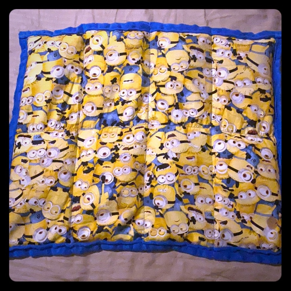 Weighted blanket